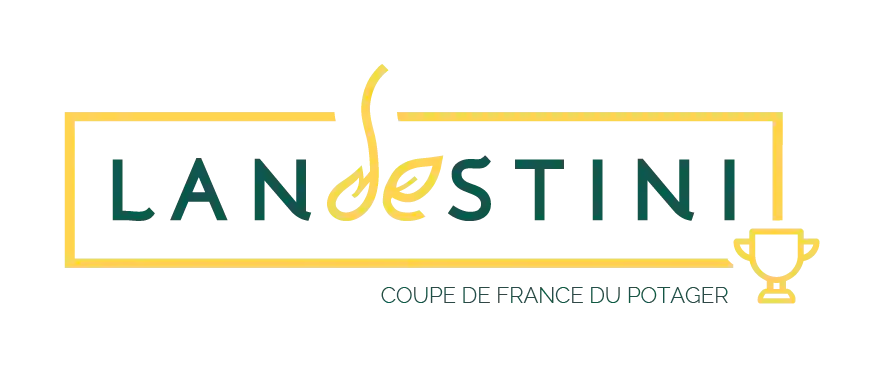 Logo coupe de France du Potager